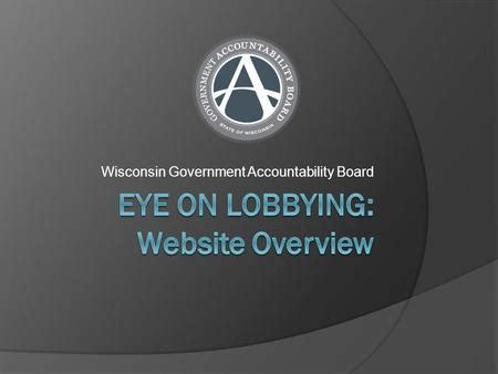 gabs wifi|wi gab eye on lobbying.